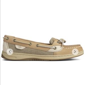 Sperry Women's Angelfish Boat Shoes Style# 9102047
